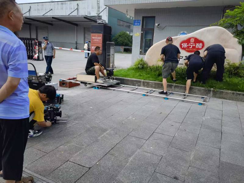 东明县TVC拍摄：制造业专属TVC方案，用镜头展现企业硬核实力！