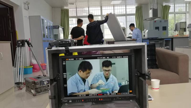 元宇宙搭台唱戏，东明县广告片拍摄公司抢滩虚拟世界首支舞