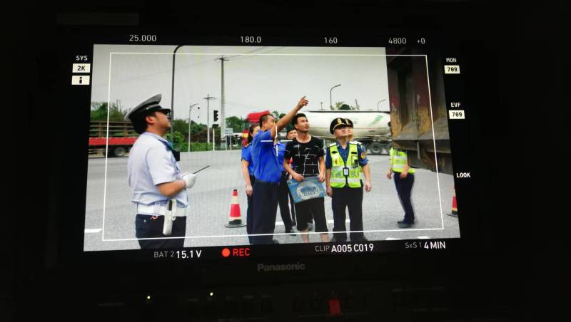 东明县TVC拍摄：用专业镜头助力品牌曝光，让广告触达更多目标用户！