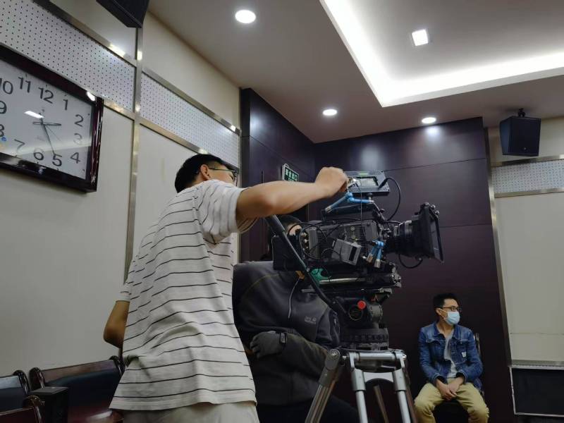 价值沉淀，长效赋能——东明县TVC与广告片拍摄制作的长效价值构建