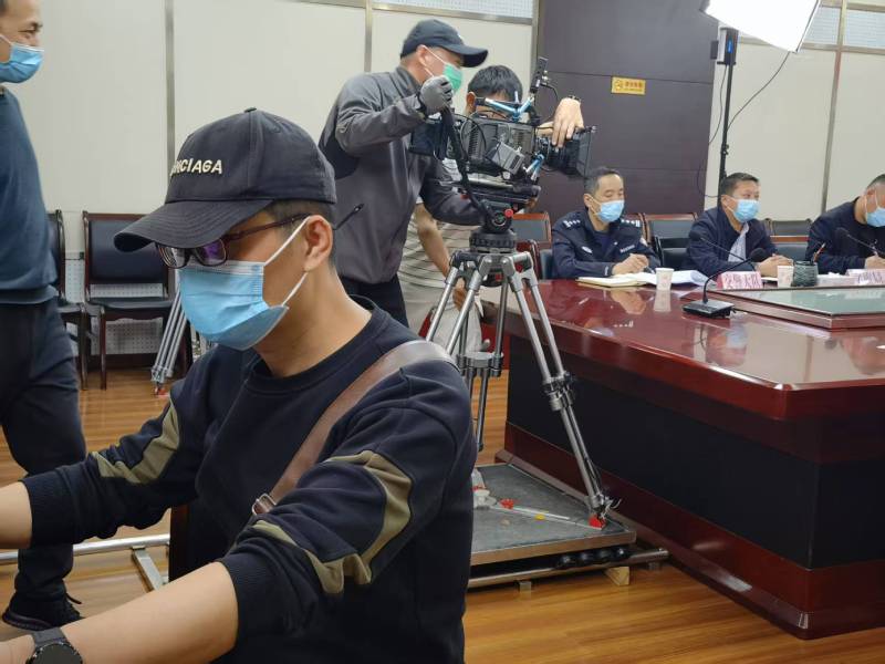 东明县TVC拍摄公司怎么筛选？记住这3个核心标准！