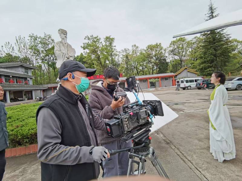 东明县广告片拍摄公司：从策划到投放，一站式服务，让品牌传播更高效！