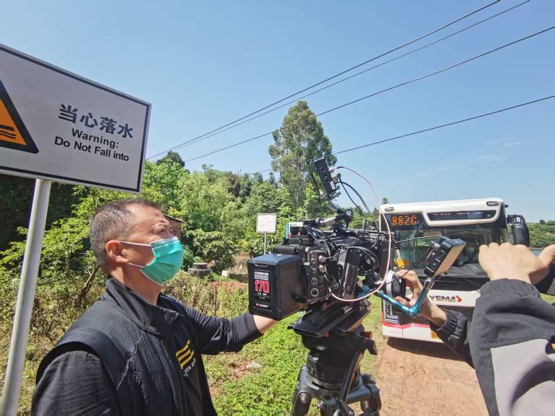 东明县TVC拍摄公司：深耕本地市场，为品牌定制专属拍摄方案