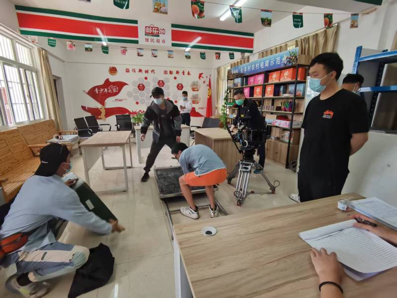 东明县广告片拍摄公司：极简主义践行者，少即是多的视觉哲学