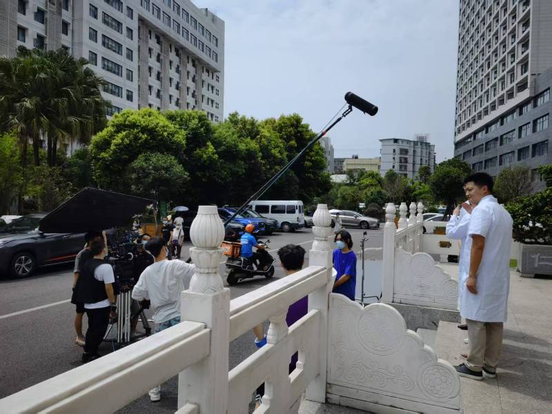 东明县广告片拍摄公司低成本实现高规格制作的诀窍