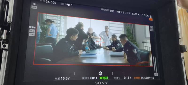 东明县广告片拍摄公司服务世界500强的标准化体系